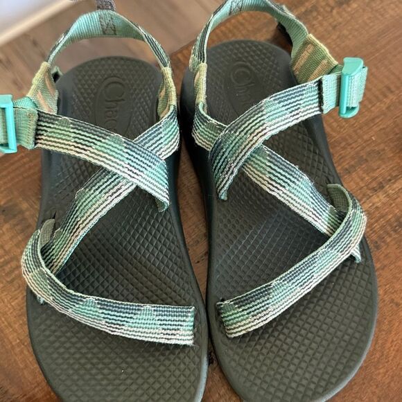 Chaco Kid Sandals - Picture 4 of 5